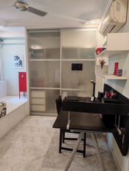 Blk 119C Rivervale Gardens (Sengkang), HDB Executive #508574321